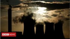 Coal power developers 'risk wasting billions'