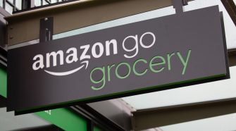 Amazon’s Sharing Of Cutting-Edge Technology May Change The Way You Shop For Groceries