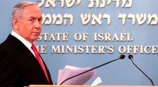 Gantz Chosen To Form Government, Netanyahu Argues To Stay PM Over Coronavirus Effects : NPR