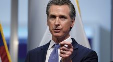 Newsom orders all 40M Californians to stay home in nation's strictest state lockdown