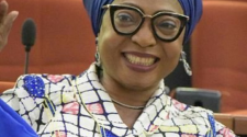 Another Senator, Rose Oko, is dead