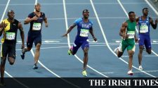 Spring-based technology could see Usain Bolt hit 50mph