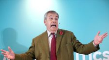 Nigel Farage admits breaking coronavirus lockdown rules - claiming 'common sense'