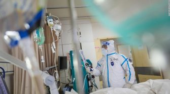 Enlist the military to build a parallel health care system to fight coronavirus (opinion)