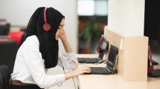 Science and technology city, telecom company support distance learning at universities in Saudi Arabia amid coronavirus