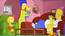 The Simpsons go to technology rehab after cheating Screen Time in latest episode