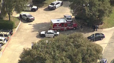 4 Dead in Shooting at Hotel in Far North Dallas – NBC 5 Dallas-Fort Worth