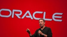 Oracle is providing technology to help Trump team test malaria drugs