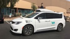 Covid-19: Self-driving technology companies suspend testing on virus fears