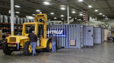 Coronavirus In Ohio: Battelle Pioneers Technology To Clean And Reuse PPE