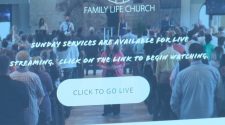 How one Vestal church is using technology to continue bringing people together