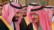 A 4th Saudi Prince Detained by Crown Prince Mohammed bin Salman