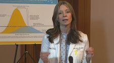 Coronavirus patients exhibiting new symptoms, Ohio health director says