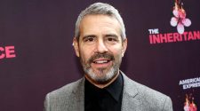 Andy Cohen Reveals He Has Tested Positive for Coronavirus