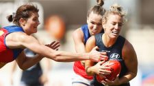 BREAKING: AFLW cancelled in response to coronavirus pandemic - AFL - The Women's Game