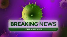 BREAKING: Limerick has third highest number of coronavirus cases in Ireland