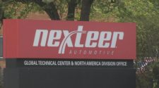 BREAKING: Saginaw Nexteer employee tests positive for COVID-19 | News