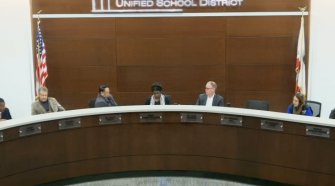 BREAKING: San Bernardino City votes to close all schools effective March 16th