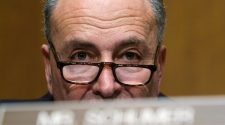 BREAKING: Senator To Bring Motion To Censure Schumer, Democrat Suggests He Step Down
