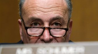 BREAKING: Senator To Bring Motion To Censure Schumer, Democrat Suggests He Step Down