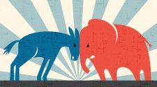 Can multi-party democracy break us out of the "doom loop" of American politics?