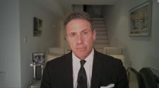 Chris Cuomo diagnosed with coronavirus; he will continue working from home