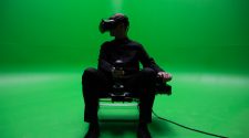 Varjo updates XR-1 developer AR headset with ‘green-screen’ technology to provide enterprise features