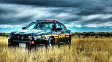 Colorado sheriff asks criminals to halt law-breaking during coronavirus crisis