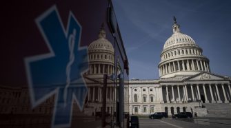 Congress struggles to reach a deal