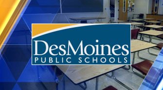 Des Moines Public Schools cancels all programs for 17 days