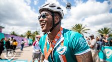 Dolphins Cancer Challenge Hits Record-Breaking Numbers