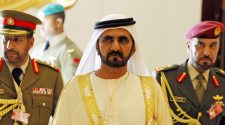 Dubai Ruler, Sheikh Mohammed bin Rashid, Abducted and Imprisoned Daughters, Says London Court