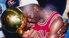 ESPN changes Michael Jordan documentary date