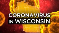 First confirmed case of COVID-19 in Marathon County