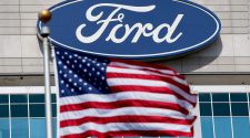 Ford working with 3M and GE to make respirators and ventilators