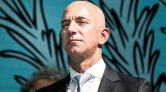 Give Amazon warehouse workers sick leave, hazard pay