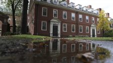 Harvard Moves Classes Online, Asks Students Not to Return After Spring Break In Response to Coronavirus | News