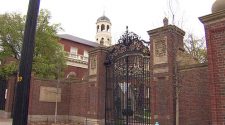 Harvard Tells Students To Move Out By Sunday Due To Coronavirus, Classes Moving Online – CBS Boston