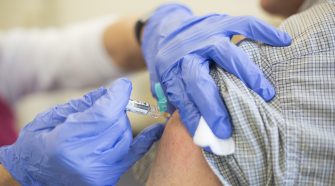 Johnson & Johnson to begin clinical trials on coronavirus vaccine candidate