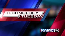 Technology Tuesday (2/18/20) | KLBK | KAMC