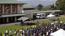 Kamehameha Schools starts spring break early in response to coronavirus situation