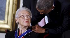 Katherine Johnson, NASA Trailblazer and ‘Hidden Figures’ Mathematician Inspiration, Dies at the Age of 101