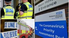 Lancashire news LIVE: Coronavirus latest, traffic and travel plus all today's breaking news - Saturday, March 14, 2020