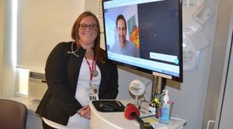 Western Hospital technology aims to solve wait times | Canada | News