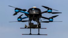 QuadSAT To Introduce Its UAV Antenna Testing Technology At SATELLITE 2020 Startup Pavilion