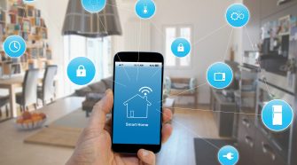 Smart-home Technology Puts Homeowners in Full Control — Wherever They Are