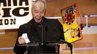 Songwriter John Prine In Critical Condition With Coronavirus Compliations, Family Posts – Deadline