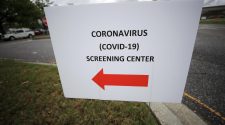 Southern states face spike in coronavirus cases
