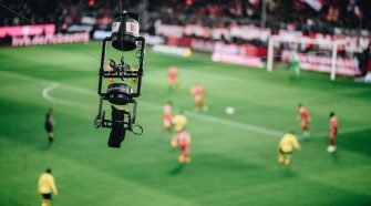 The history of Germany’s Bundesliga is a history of technology – GeekWire