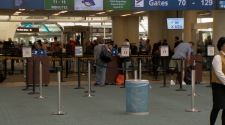 TSA officer at MCO tested positive for coronavirus